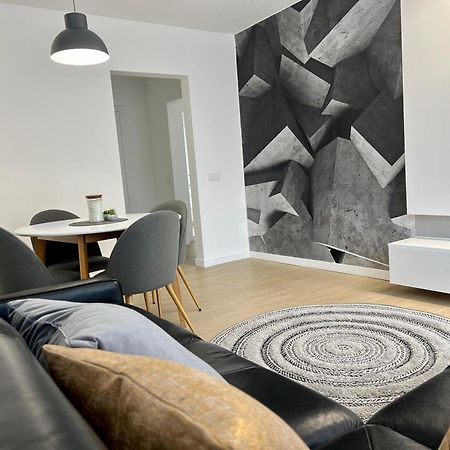 M&S Lux Apartments Kochanowskiego Łódź Esterno foto