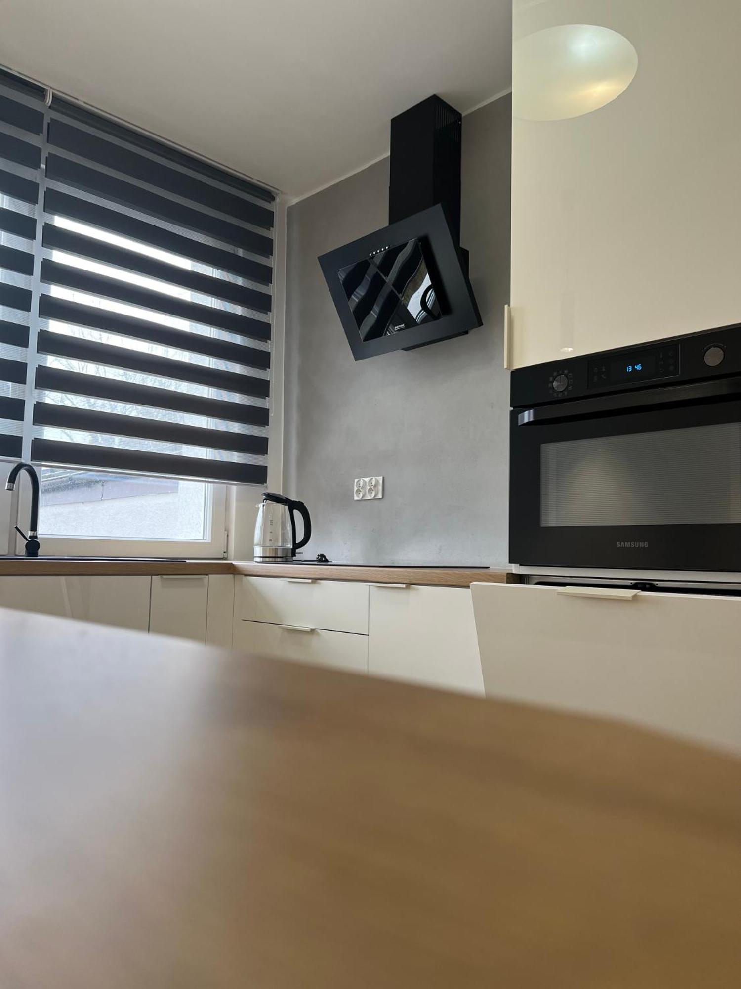 M&S Lux Apartments Kochanowskiego Łódź Esterno foto