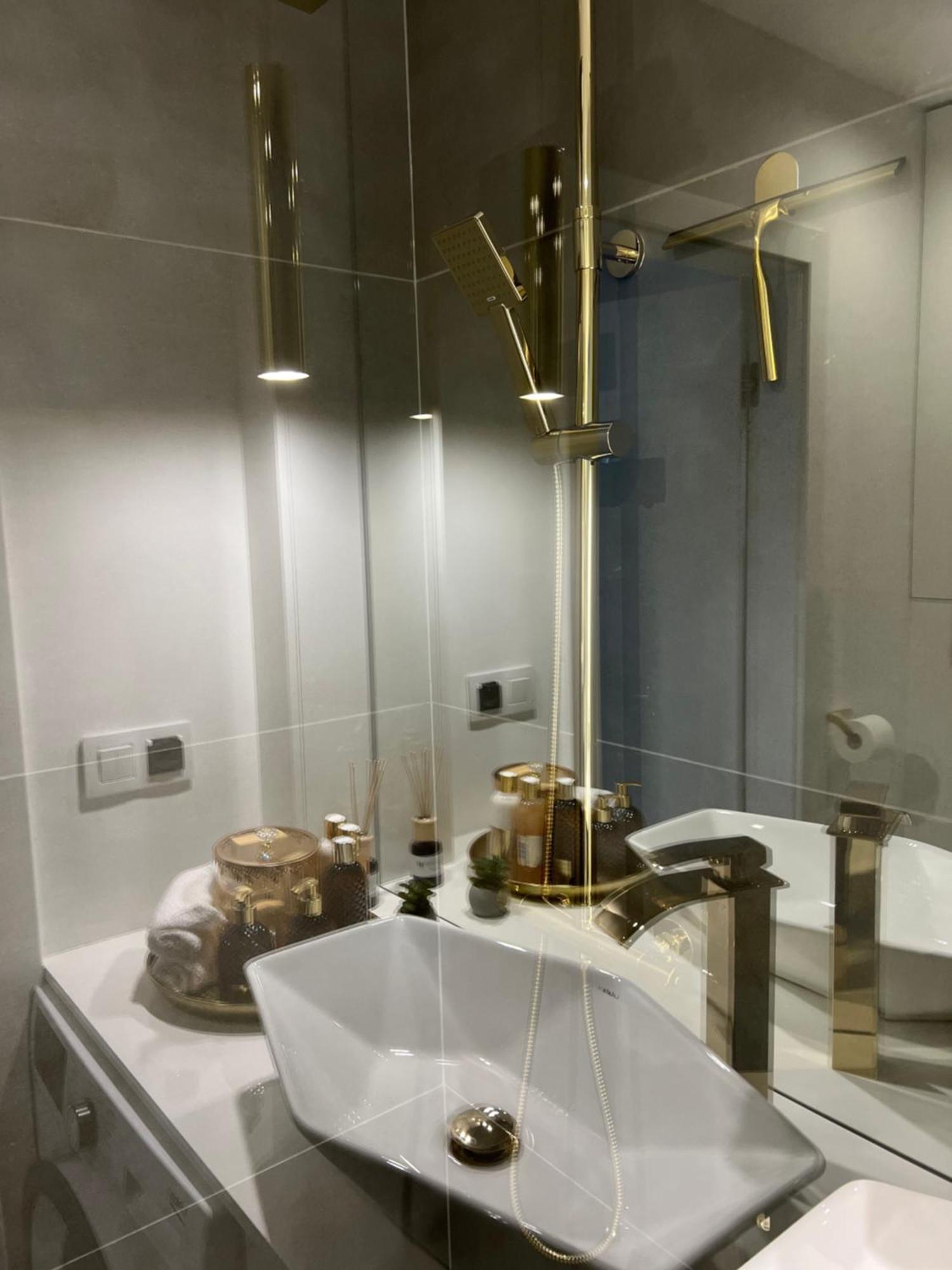 M&S Lux Apartments Kochanowskiego Łódź Esterno foto