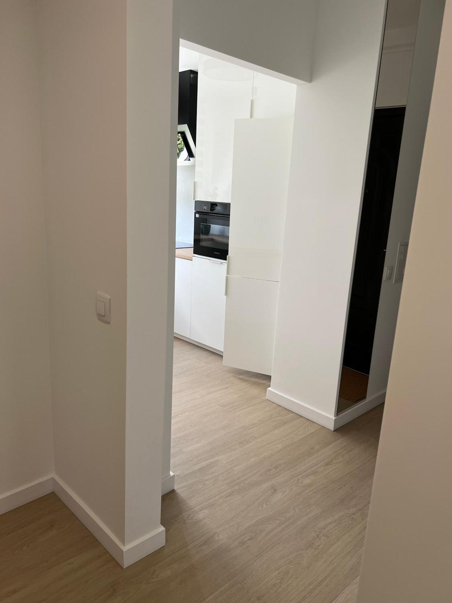M&S Lux Apartments Kochanowskiego Łódź Esterno foto