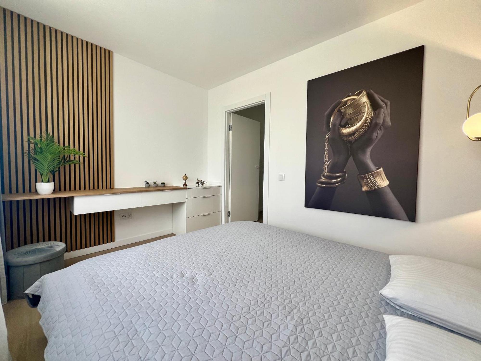 M&S Lux Apartments Kochanowskiego Łódź Esterno foto