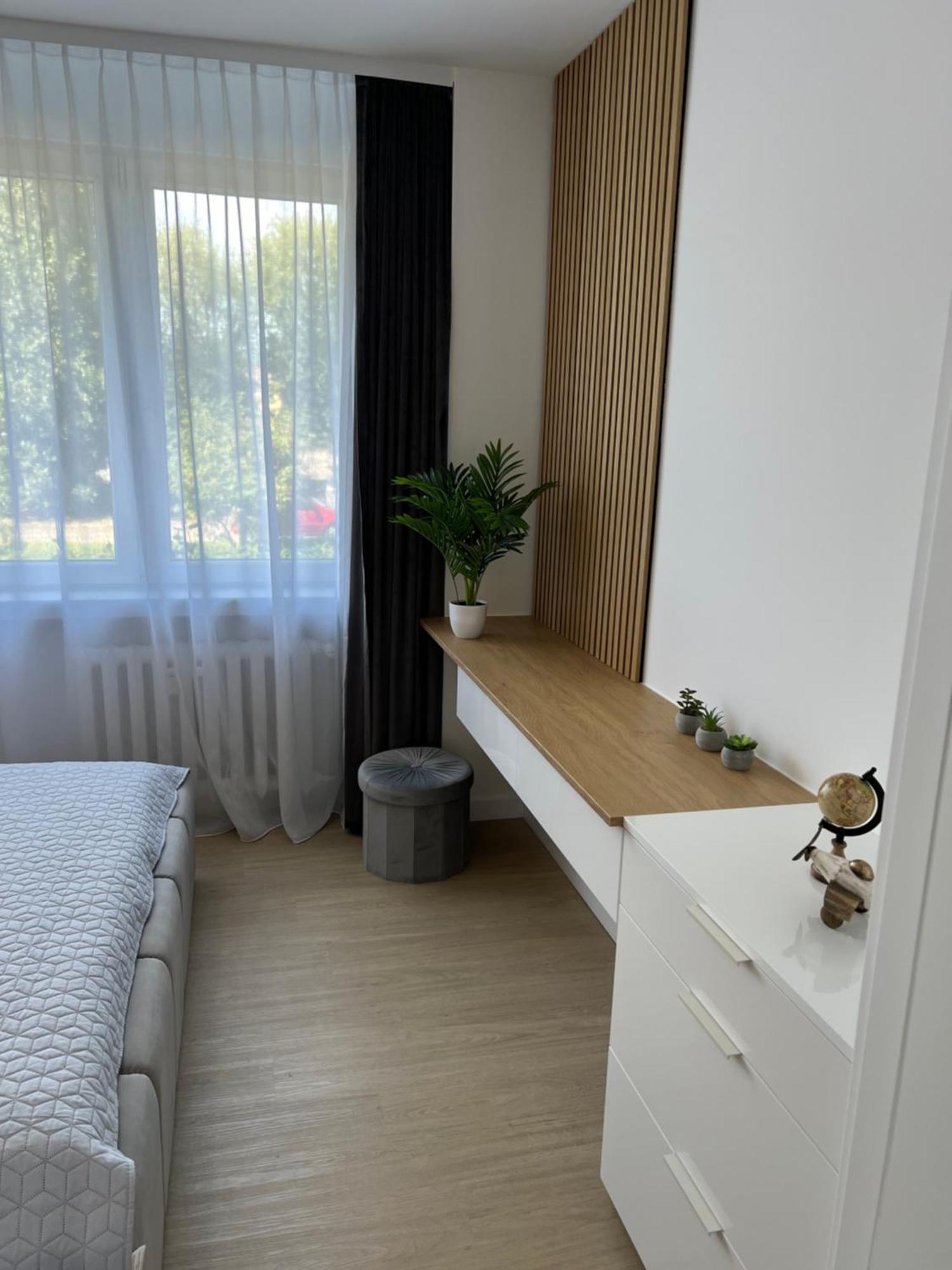 M&S Lux Apartments Kochanowskiego Łódź Esterno foto