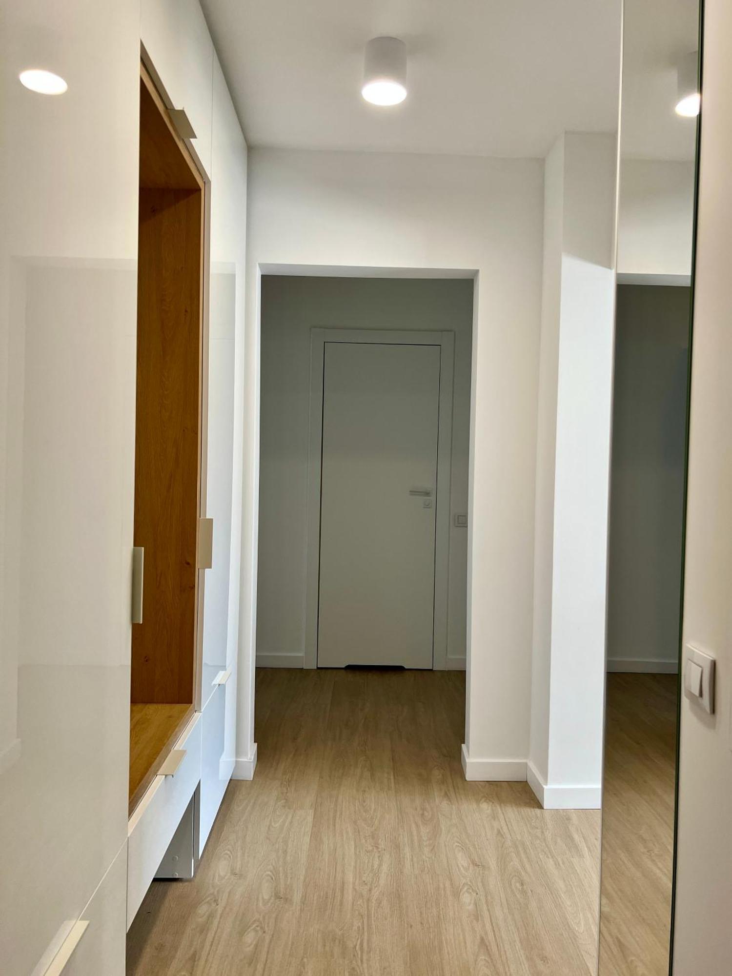 M&S Lux Apartments Kochanowskiego Łódź Esterno foto