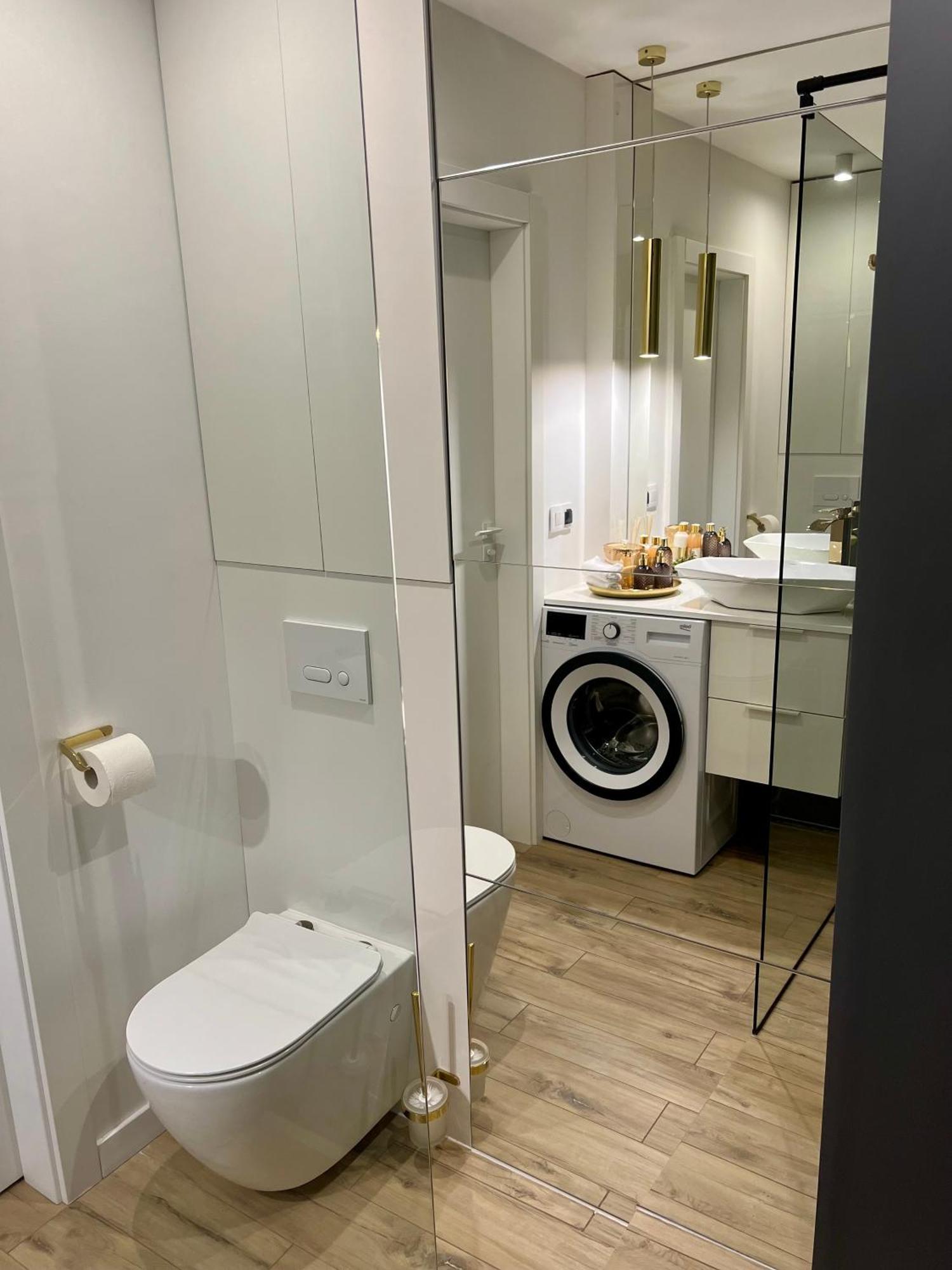 M&S Lux Apartments Kochanowskiego Łódź Esterno foto